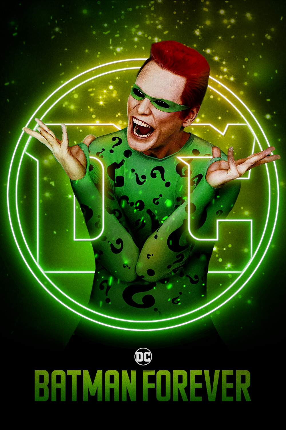 Batman Forever (1995) [464978] (A1673276561) [[Movies]] --Plex--